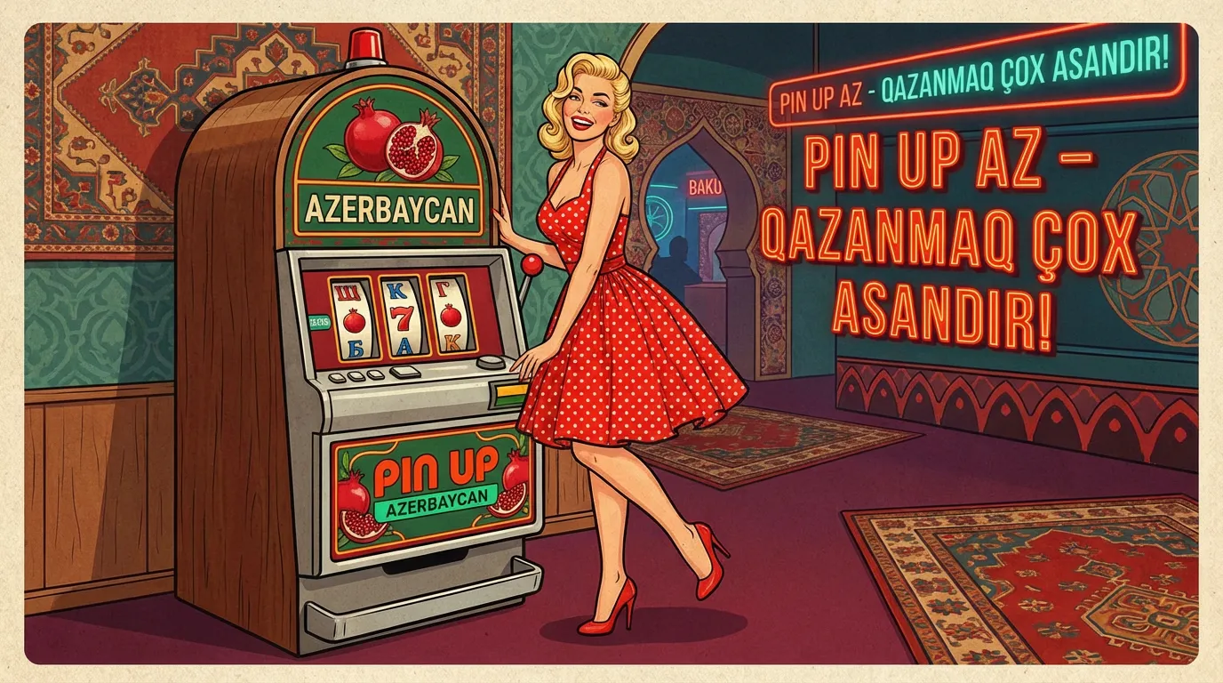 Pin-Up Casino