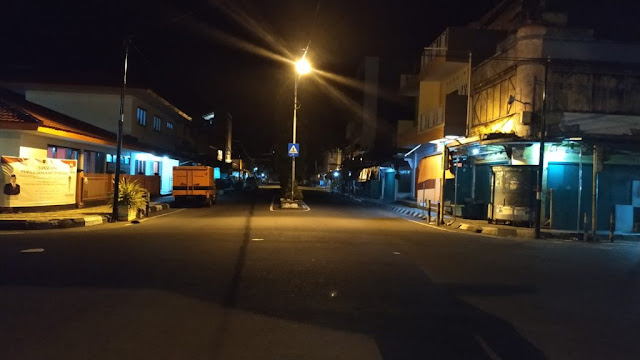 kota tahuna