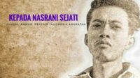 Kematian Yesus dalam Puisi Chairil Anwar