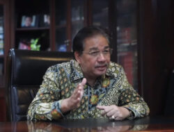 LSI Denny JA: 99% Kasus Corona di Indonesia Berakhir Bulan Juni 2020