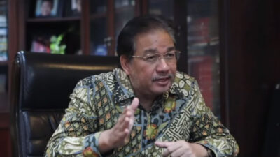LSI Denny JA: 99% Kasus Corona di Indonesia Berakhir Bulan Juni 2020