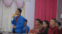 Jaminan Pembaruan dalam Menghayati Kebangkitan Yesus Kristus