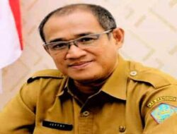 Gaghana: BLT Bukan Sembako