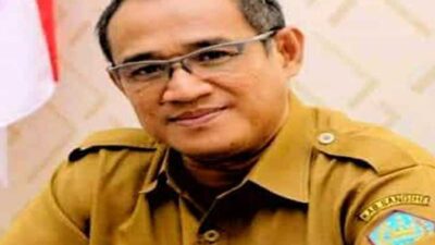 Gaghana: BLT Bukan Sembako