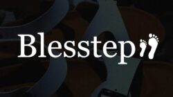 blessstep footwear