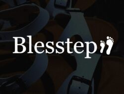 Rilis Akhir Mei, Blesstep Footwear, Brand Sandal Karya Anak Sangihe