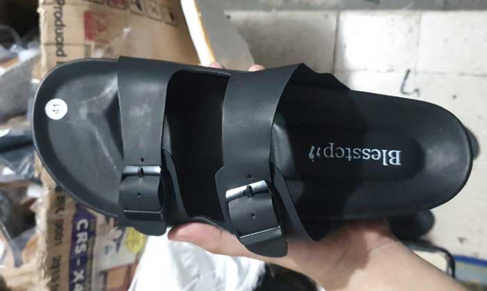 blesstep footwear