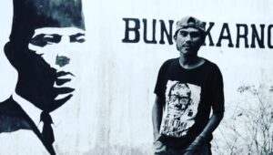 sosial media sebagai ruang diskursus