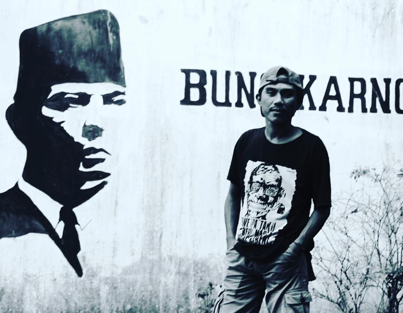 sosial media sebagai ruang diskursus