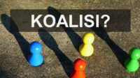 Mengenal Istilah “Koalisi” dalam  Politik dan Pemerintahan