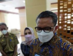 Gubernur Sulsel Nurdin Abdullah Terjaring OTT KPK