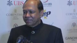 Sri Prakash Lohia