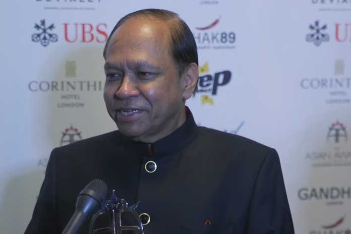Sri Prakash Lohia
