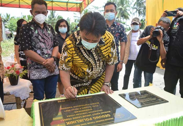 peresmian rs liung paduli