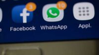 WhatsApp Down Hari Ini, Facebook dan Instagram Ikut Tumbang