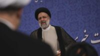 Presiden Iran Terpilih Ebrahim Raisi Tolak Bertemu Joe Biden