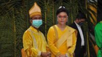 Wakil Bupati Sangihe Helmud Hontong Meninggal Dunia