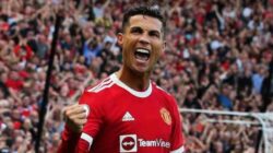 ronaldo