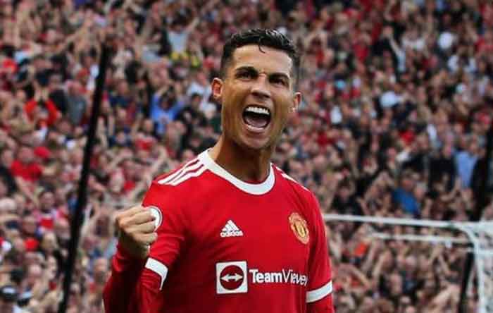 ronaldo
