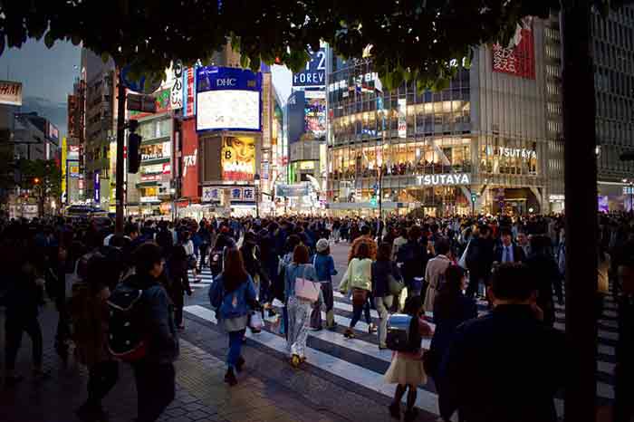 perusahaan di jepang