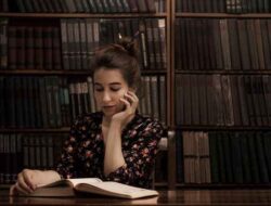 Rumus Past Continuous Tense Lengkap Dengan Contoh Kalimat Dan Penggunaan