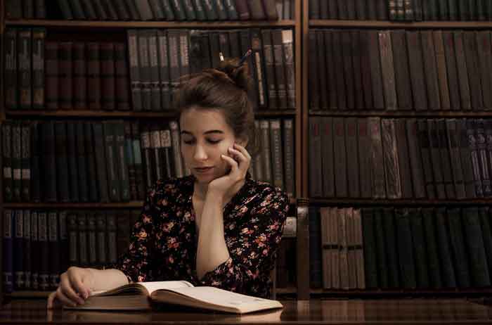 past continuous tense