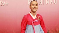 Skandal Pelecehan Seksual Jin Ha Aktor Pachinko, Ambil Foto 100 Wanita Tua Tanpa Izin