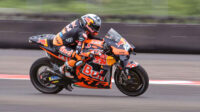 Hasil Lengkap MotoGP Mandalika 2022: Oliveira Raih Podium Pertama