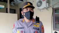 Kapolres Sangihe: Menimbun Minyak Goreng Pasti Saya Tangkap