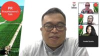 PR Practitioners’s Talk Sebagai Salah Satu Metoda Pembelajaran Mahasiswa Telkom University