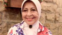 Artis Senior Mieke Wijaya Meninggal Dunia