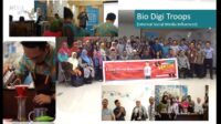PRP-Talk Telkom University Berbagi Tips Menjadi Internal Influencer Sukses